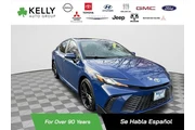 Toyota Camry 2025 SE 4dr Sed en Rochester