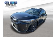 Toyota Corolla Cross Hybrid en Bronx