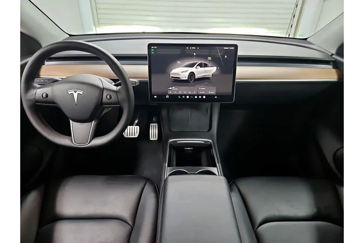 $34998 : Tesla Model Y 2022 AWD Perfo image 9