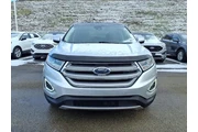 $14986 : Ford Edge 2018 AWD Titanium thumbnail