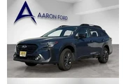$28198 : Subaru Outback 2024 AWD Onyx thumbnail