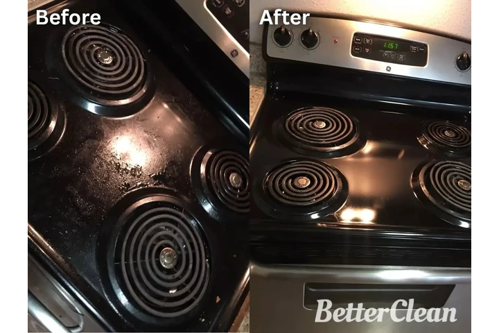 Better Clean Services Boston image 5