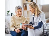 Assisted Living Bel Air MD en Silver Spring