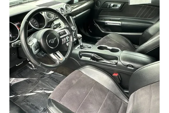 $29990 : Ford Mustang 2018 GT Premium image 9