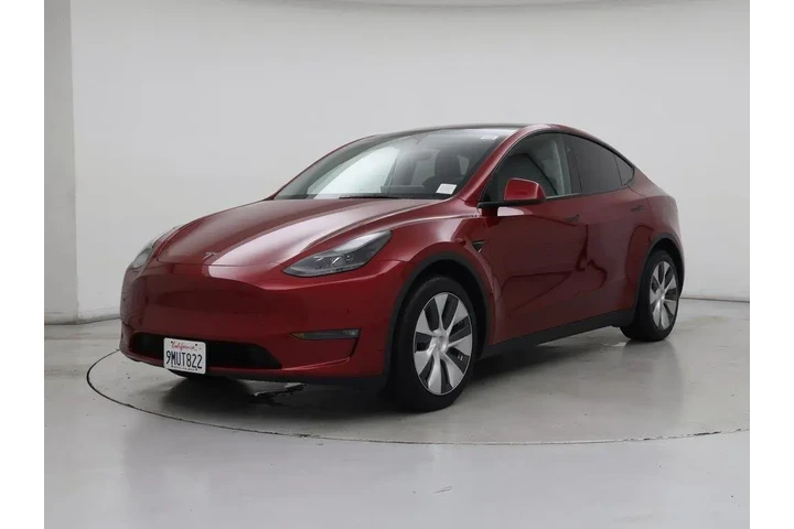 $39998 : Tesla Model Y 2024 AWD Long image 4