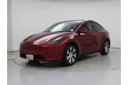 $39998 : Tesla Model Y 2024 AWD Long thumbnail