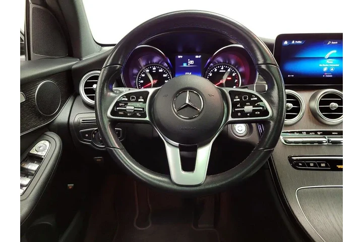 $29998 : Mercedes-Benz GLC 2022 GLC 3 image 10
