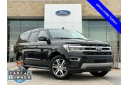 Ford Expedition MAX 2024 4x2