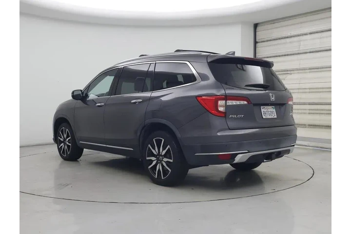 $27998 : Honda Pilot 2019 AWD Touring image 2