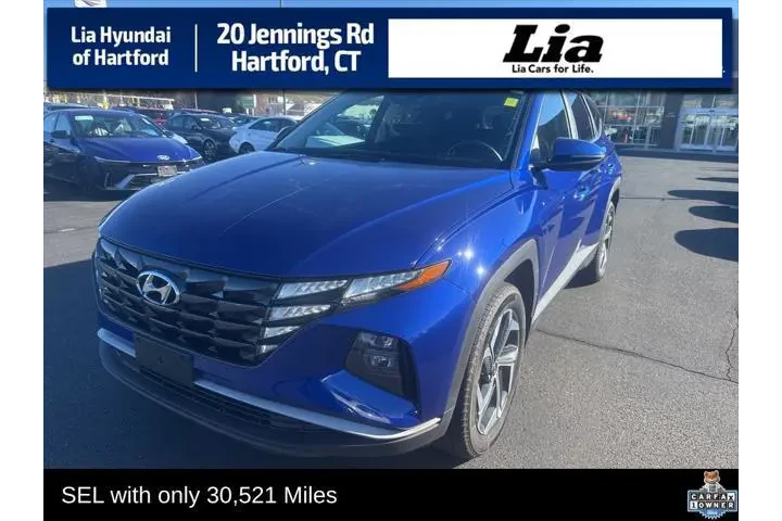 $24995 : Hyundai TUCSON 2023 AWD SEL image 1