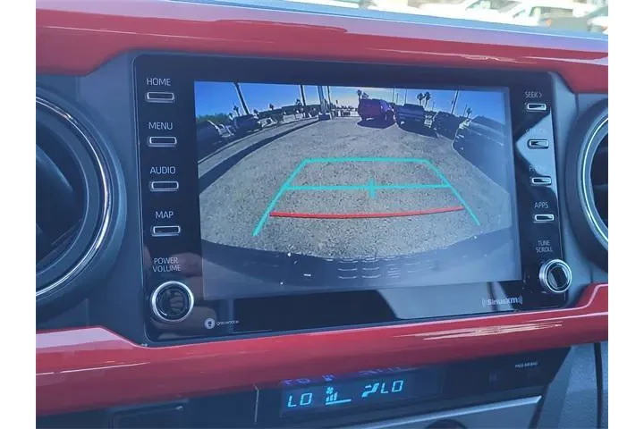 $33836 : Toyota Tacoma 2022 4x2 TRD S image 10