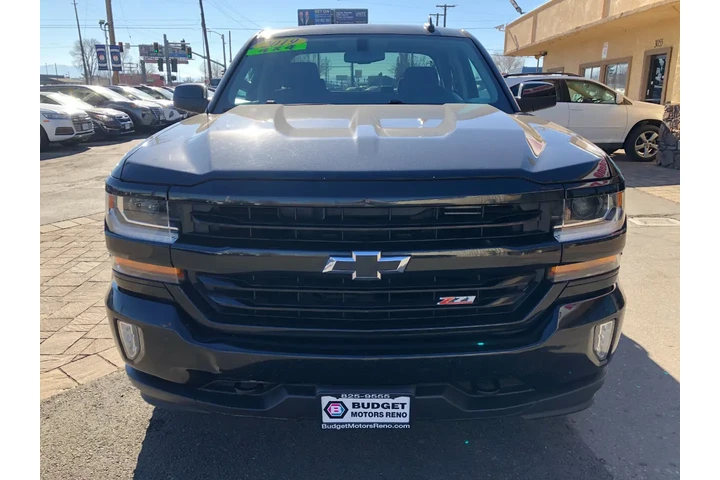 $21768 : 2019 Silverado 1500 LT Z71 Do image 7
