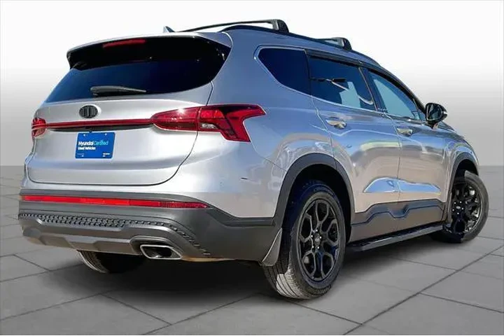 $19999 : Hyundai SANTA FE 2022 XRT 4d image 10