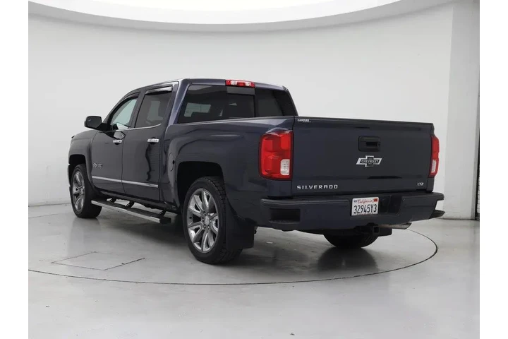 $39998 : Chevrolet Silverado 1500 201 image 2