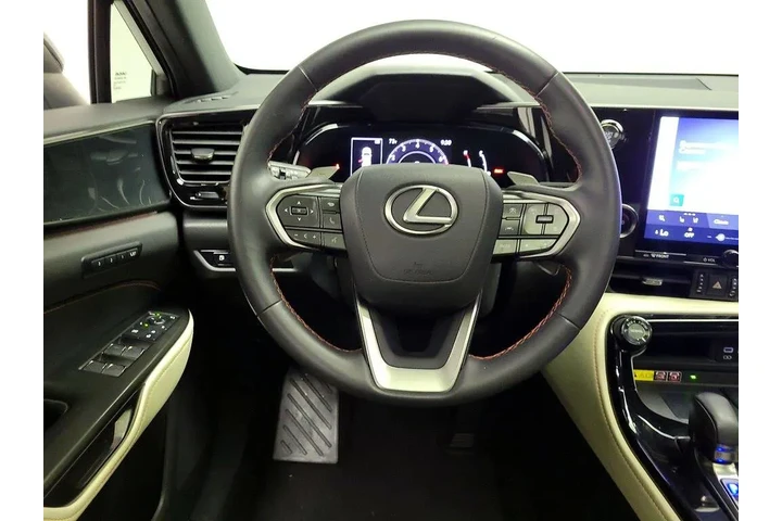 $37998 : Lexus NX 350 2023 AWD Premiu image 10