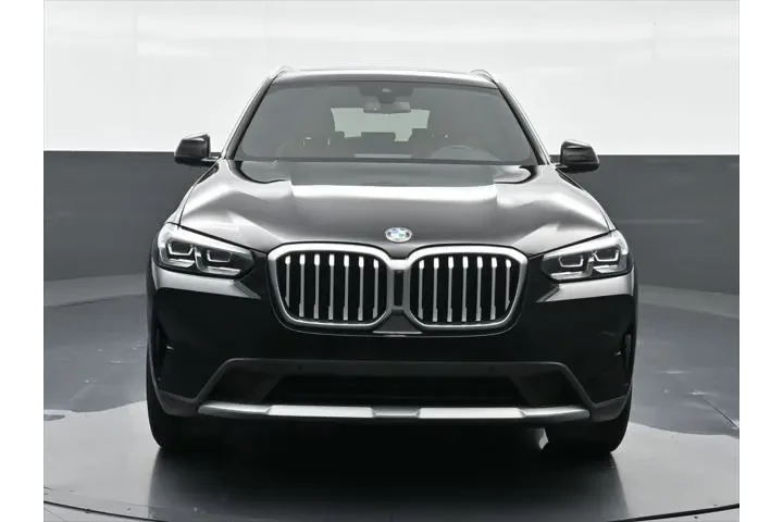 $37891 : BMW X3 2023 sDrive30i 4dr Sp image 7