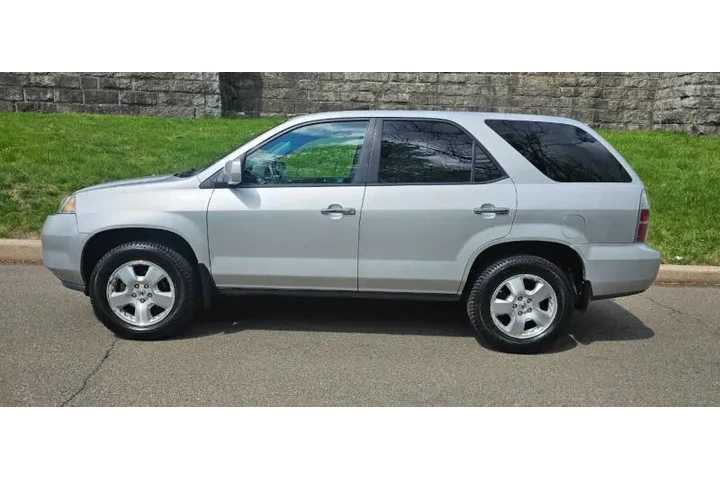 $5895 : 2005 MDX image 7