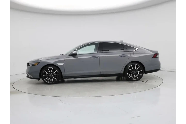$34998 : Honda Accord Hybrid 2024 Tou image 3