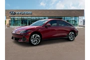 $33361 : Hyundai IONIQ 6 2025 SEL 4dr thumbnail
