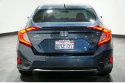 $21474 : 2020 Civic Sedan thumbnail
