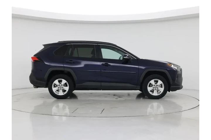 $24998 : Toyota RAV4 2021 XLE 4dr SUV image 7