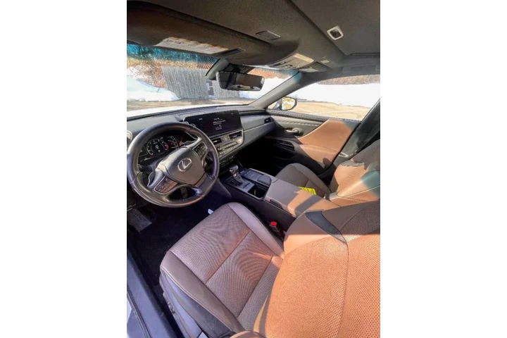 $33000 : 2022 ES 350 image 7