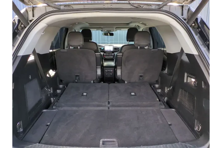 $25988 : Ford Explorer 2021 Limited 4 image 8