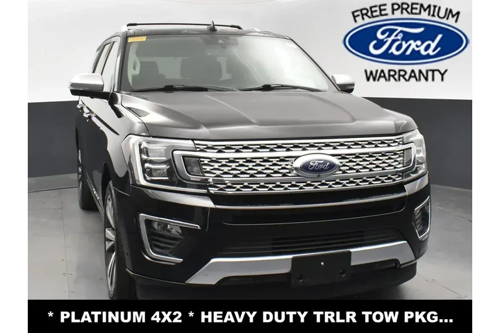 $32599 : Ford Expedition 2020 4x2 Pla image 2