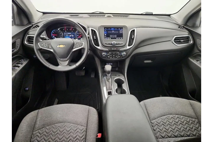 $20998 : Chevrolet Equinox 2022 LT 4d image 9