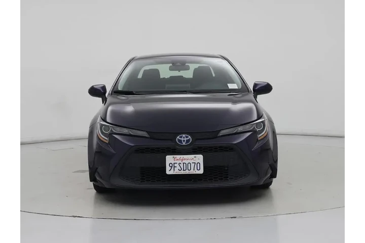 $19998 : Toyota Corolla Hybrid 2020 L image 5