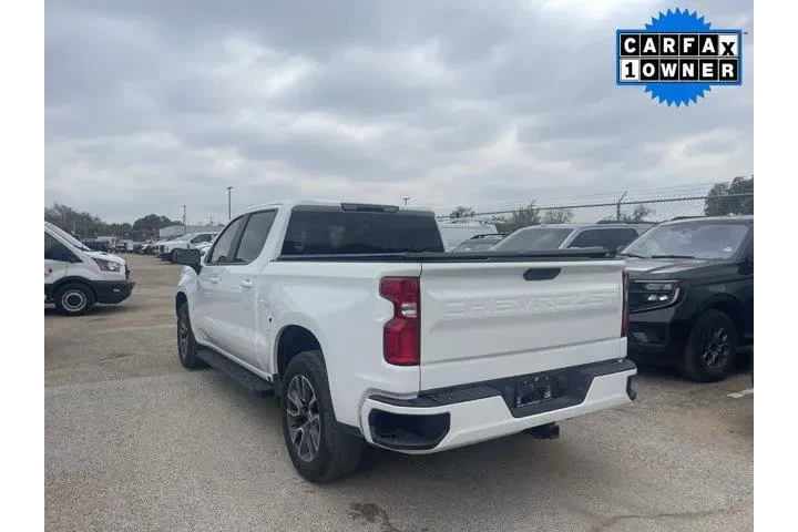 $31559 : Chevrolet Silverado 1500 Lim image 4