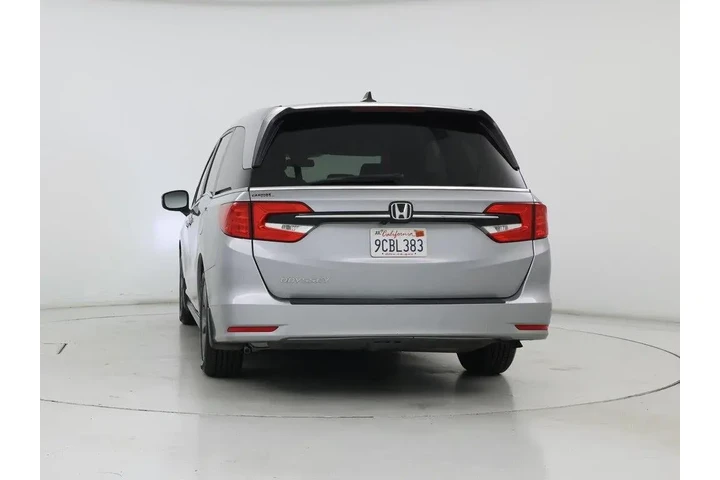 $33998 : Honda Odyssey 2022 EX 4dr Mi image 6
