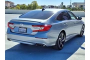 $23673 : Honda Accord 2022 Sport 4dr thumbnail