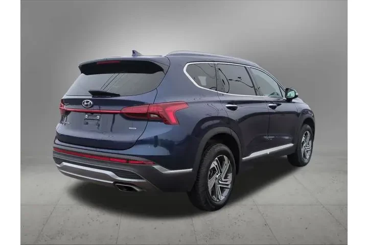 $19622 : Hyundai SANTA FE 2022 AWD SE image 6