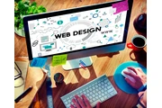 Best Website Design Company en Dallas