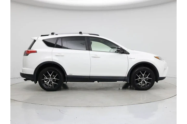 $24998 : Toyota RAV4 Hybrid 2017 AWD image 7