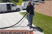 Roberto's carpet cleaning en Los Angeles