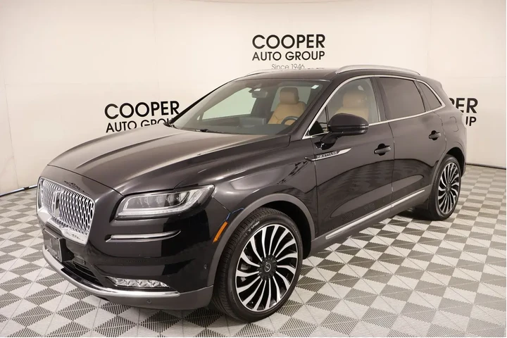 $39771 : Lincoln Nautilus 2022 AWD Bl image 10