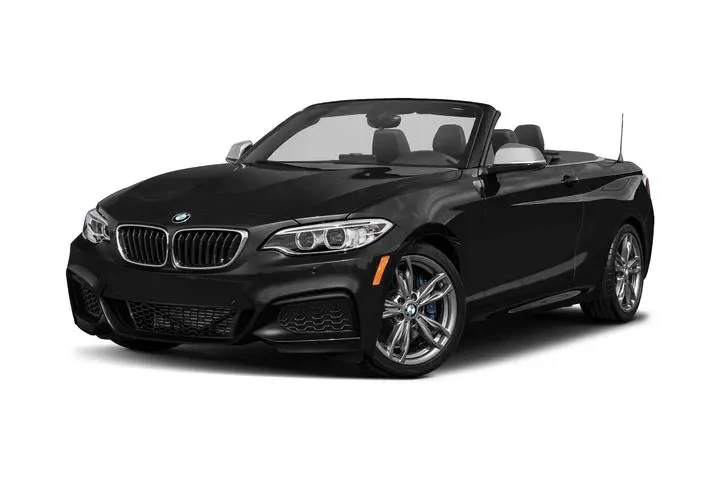 $24995 : BMW 2 Series 2017 AWD M240i image 1