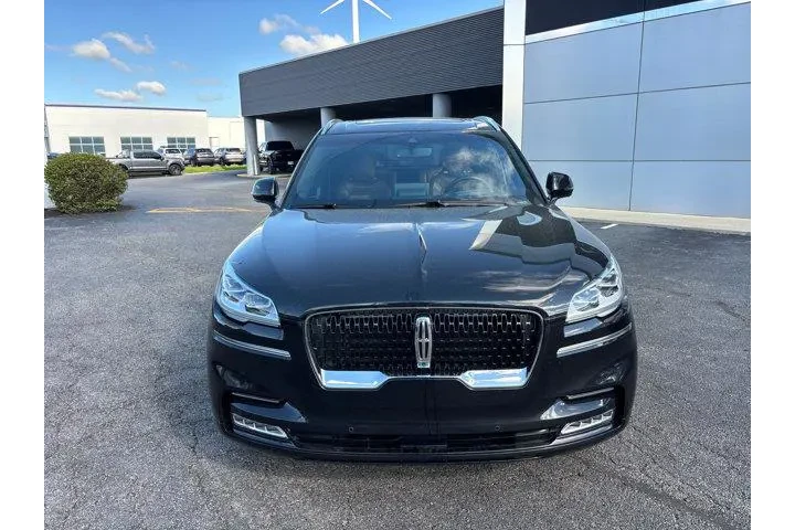 $29985 : Lincoln Aviator 2021 AWD Res image 2