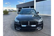 $29985 : Lincoln Aviator 2021 AWD Res thumbnail