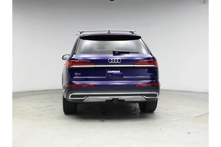 $35998 : Audi Q7 2021 AWD quattro Pre image 6