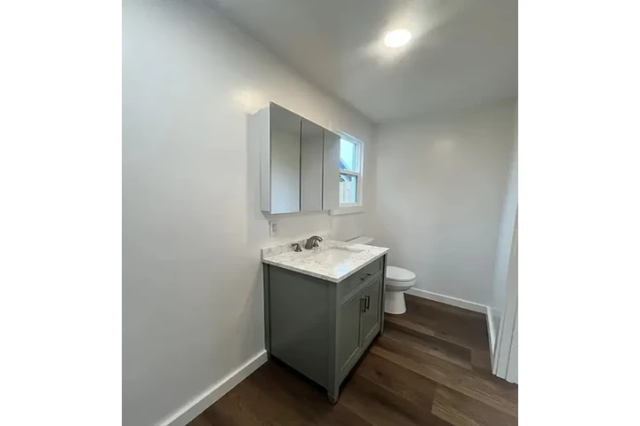 $1000 : una habitación y un baño image 4