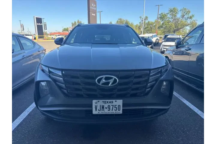 $26171 : Hyundai TUCSON Hybrid 2024 A image 2