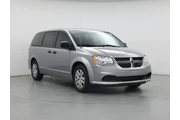 Dodge Grand Caravan 2020 SE en Charlotte