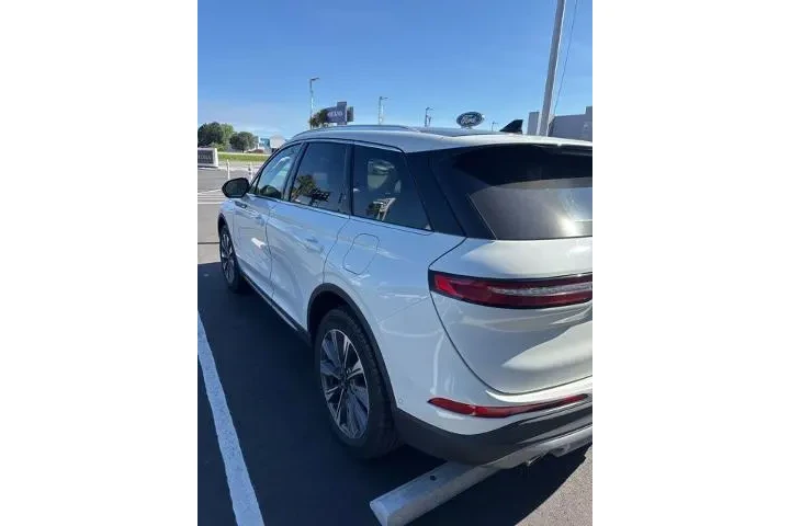 $28680 : Lincoln Corsair 2020 AWD Res image 7