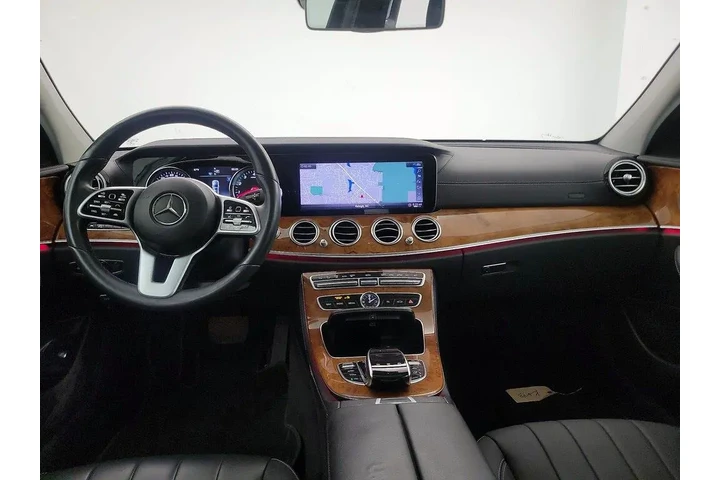 $36998 : Mercedes-Benz E-Class 2019 A image 9
