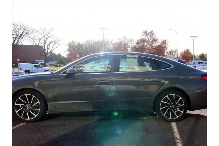 $23997 : Hyundai SONATA 2023 Limited image 8