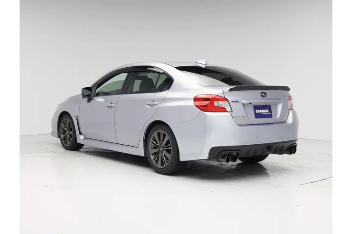 $19998 : Subaru WRX 2019 AWD 4dr Seda image 2