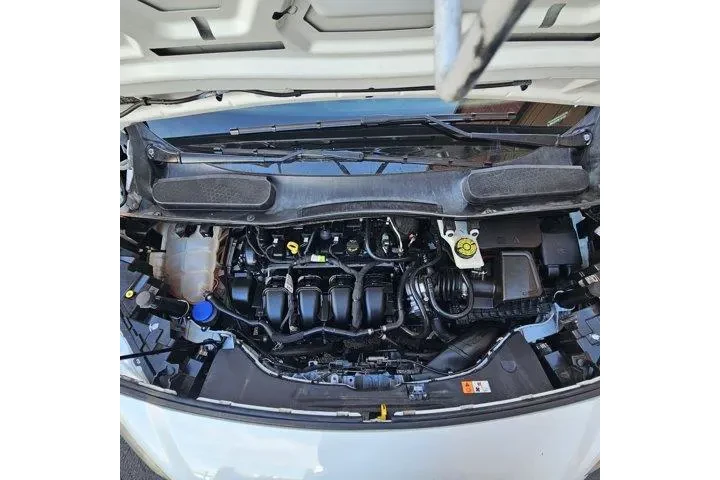 $18888 : Ford Transit Connect 2020 XL image 10